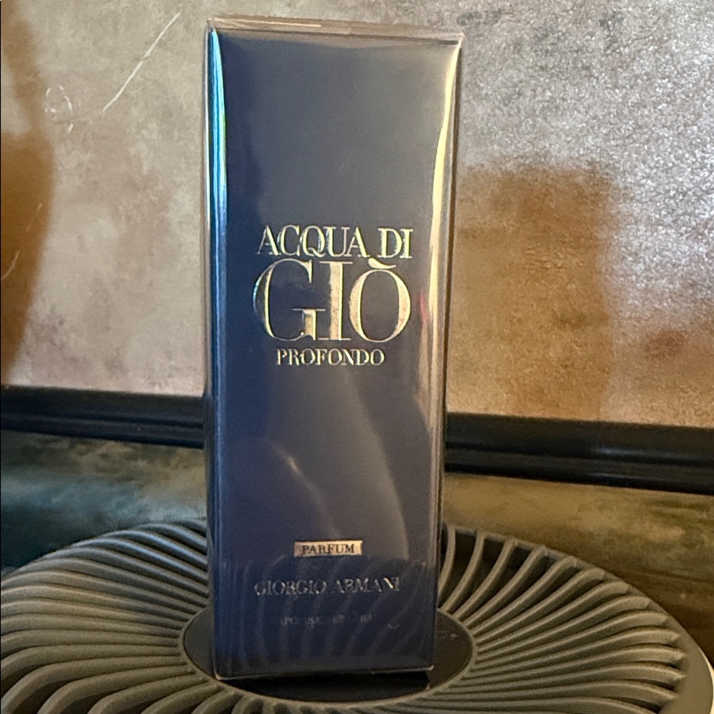 Giorgio Armani Acqua di Giò Profondo Parfum 15ml